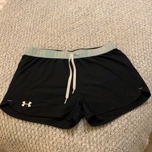 Under Armour athletic shorts